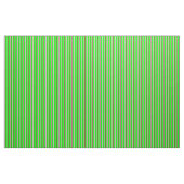 Patroon Tan, Grey, White, Maroon & Limoen Stripes Stof (Yard (91,4 cm))