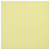 Patroon Tan & Yellow Lines Stof (Swatch)
