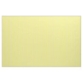 Patroon Tan & Yellow Lines Stof (Fat Quarter)