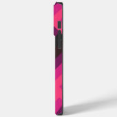 Patroon Textuur Ontwerp Behang Case-Mate iPhone Case (Achterkant / Links)