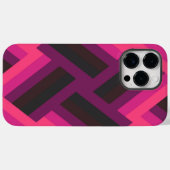 Patroon Textuur Ontwerp Behang Case-Mate iPhone Case (Achterkant (horizontaal))