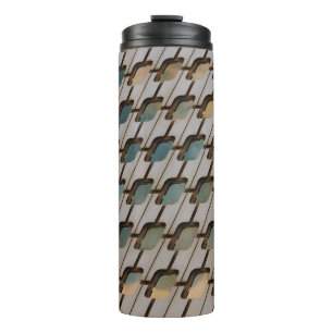Patroon Thermosbeker