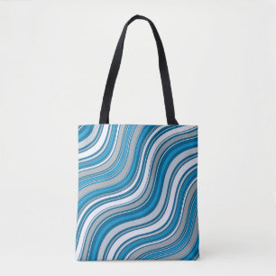 patroon tote bag