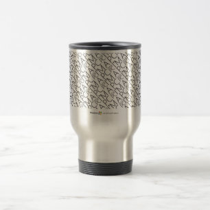 PATROON TRAVEL MUG V2 REISBEKER
