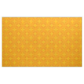 patroon van 60s.70s retro mod stof (Yard (91,4 cm))