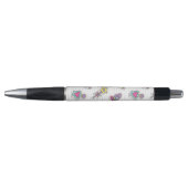 patroon van balletprinses pen (Voorkant)