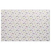 patroon van balletprinses stof (Fat Quarter)