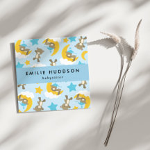 Patroon van Beren, babysitter, dagopvang, kinderop