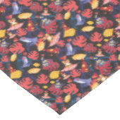 Patroon van de lammeren kikkers 2 tafelkleed (Gekanteld)