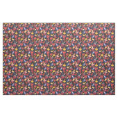 Patroon van de lammeren kikkers stof (Fat Quarter)