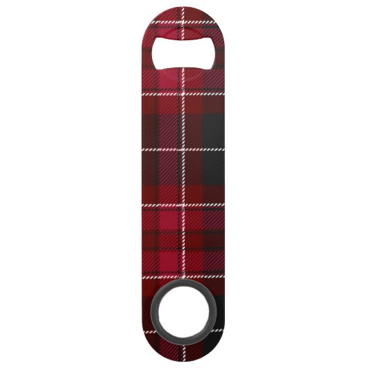 Patroon van de Trots van Wales Speed Flessenopener (Voorkant)