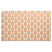 patroon van druppel stof (Yard (91,4 cm))