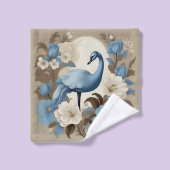 Patroon van Duurzaamheid Bad Handdoek (Wasdoekje)