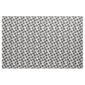 patroon van een vlinder stof (Fat Quarter)