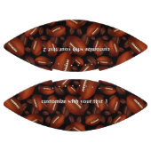 Patroon van footballs (Panelen)