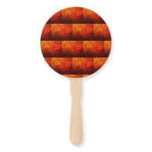 patroon van geperst kopercircuit