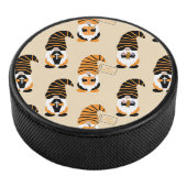 Patroon van kabouters, Halloween kabouters Trick o Hockey Puck (3/4)