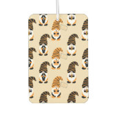 Patroon van kabouters, Halloween kabouters Trick o Luchtverfrisser (Voorkant)