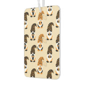 Patroon van kabouters, Halloween kabouters Trick o Luchtverfrisser (Links)