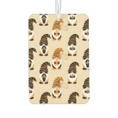 Patroon van kabouters, Halloween kabouters Trick o Luchtverfrisser (Achterkant)