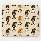 Patroon van kabouters, Halloween kabouters Trick o Muismat (Voorkant)