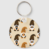 Patroon van kabouters, Halloween kabouters Trick o Sleutelhanger (Voorkant)