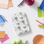 Patroon van katten, kattenkatten, Kittens, vis iPad Mini Cover<br><div class="desc">Kute,  leuke en schattige patronen met katten,  viskommen en vissen. Moderne en trendy gave,  perfect voor de kattenliefhebber in je leven.</div>
