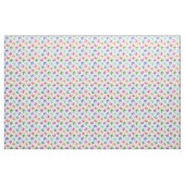 patroon van krabben stof (Yard (91,4 cm))