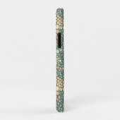 Patroon van micro-organische cellen Case-Mate iPhone case (Achterkant/rechts)