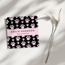 Patroon van poten, tandbaars, tandproever, tandpro