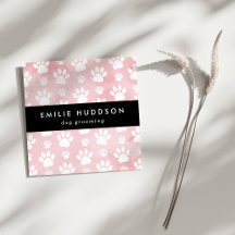 Patroon van poten, tandbaars, tandproever, tandpro