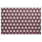 patroon van Samojeed-Jubileum Stof (Yard (91,4 cm))
