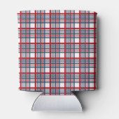 patroon van spelden blikjeskoeler (Achterkant)