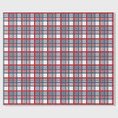 patroon van spelden cadeaupapier (Vlak)