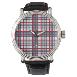 patroon van spelden horloge