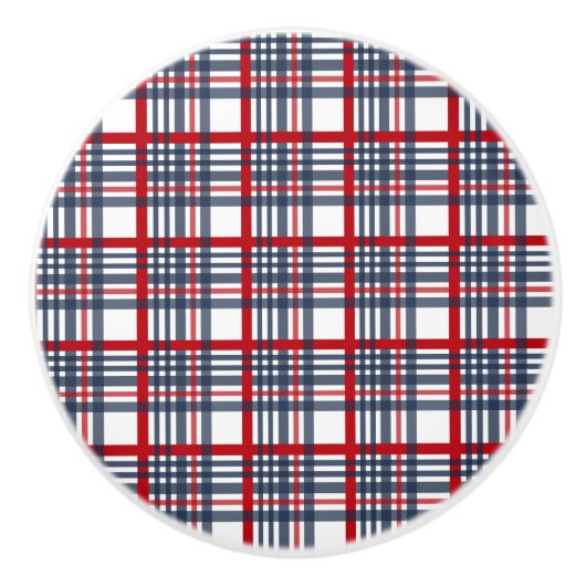 patroon van spelden keramische knop (Voorkant)