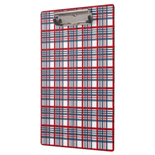 patroon van spelden klembord (Links)