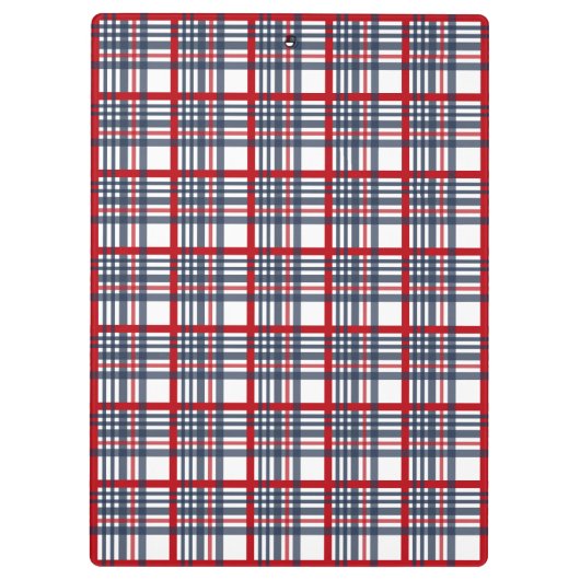 patroon van spelden klembord (Achterkant)