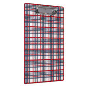 patroon van spelden klembord (Rechts)