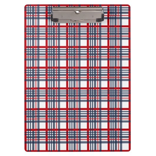 patroon van spelden klembord (Voorkant)