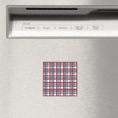 patroon van spelden magneet (Insitu (Vaatwasser))
