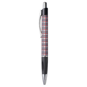patroon van spelden pen