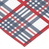 patroon van spelden tafelkleed (Gekanteld)