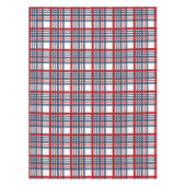 patroon van spelden tafelkleed (Voorkant)