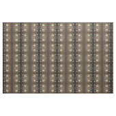patroon van straatverlichting, stof (Yard (91,4 cm))