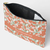 Patroon van wilde cactus etui (Open)
