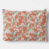 Patroon van wilde cactus etui (Achterkant)