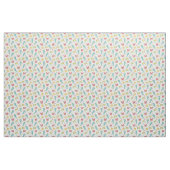 patroon van zeeen stof (Yard (91,4 cm))