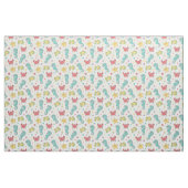 patroon van zeeen stof (Fat Quarter)