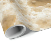 patroon vers brood cadeaupapier (Rol Hoek)